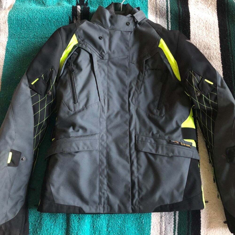 Dainese Moto Riding Gear